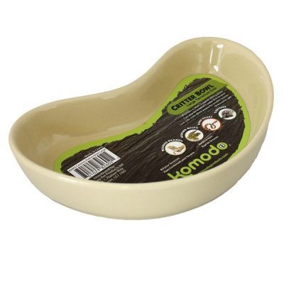 Komodo Kidney Bowl