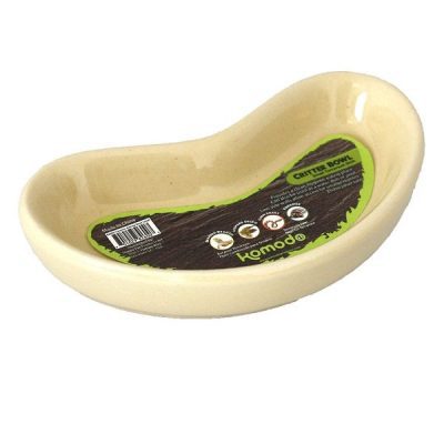 Komodo Kidney Bowl