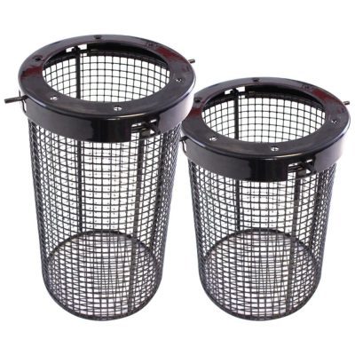 Komodo Light & Heat Guard