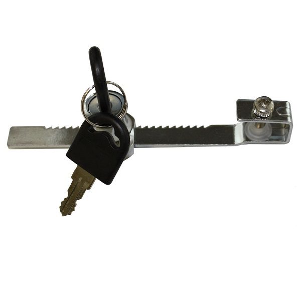 Komodo Terrarium Lock