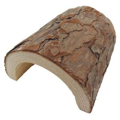 Komodo Wooden Hide