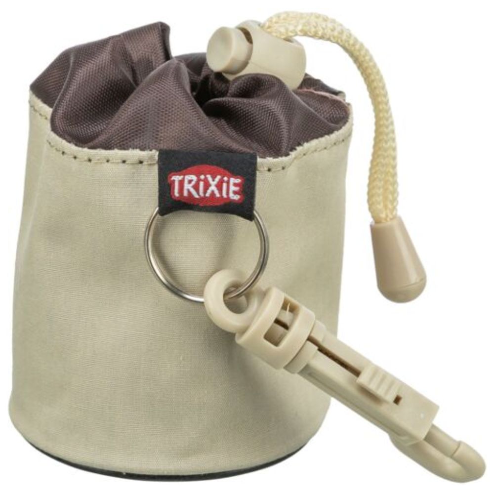 Trixie Dog Activity Mini Snack Bag - HugglePets