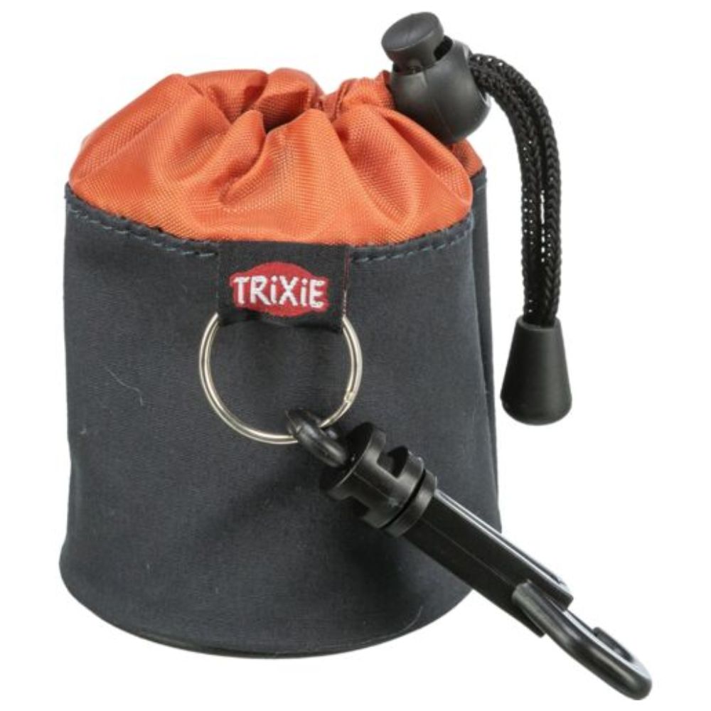 Trixie Dog Activity Mini Snack Bag - HugglePets