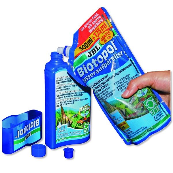 JBL Biotopol Refill