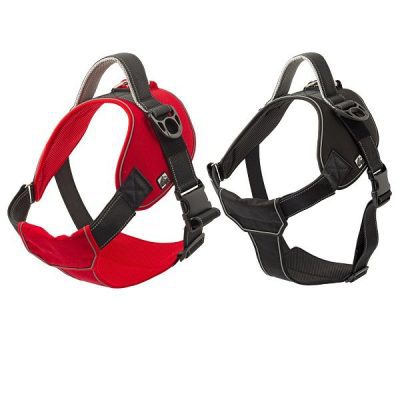 Ancol Tractive Extreme Adjustable Padded Dog Harness