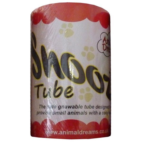 Animal Dreams Paper Filled Snooze Tube