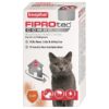 FIPROtec Combo Spot-On Cat