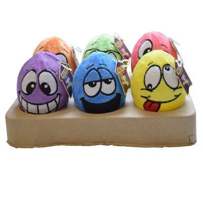 Happy Pet Egg Noggins