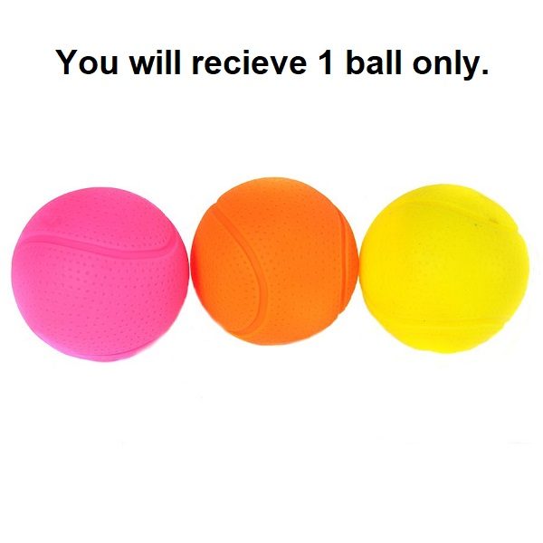 Happy Pet Glow Balls
