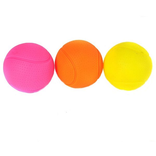 Happy Pet Glow Balls