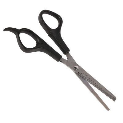 Happy Pet Groom Thinning Scissors