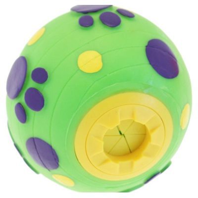 Happy Pet Laughing Treat Ball