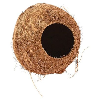 Happy Pet Nature First Coconut Hut
