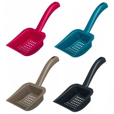 Trixie Cat Silicate Litter Scoop
