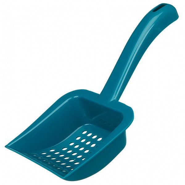 Trixie Cat Silicate Litter Scoop