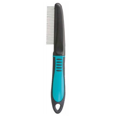 Trixie Flea & Dust Dog Comb