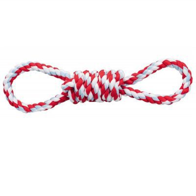 Trixie Loop Playing Rope