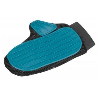 Trixie Dog Fur Care Glove