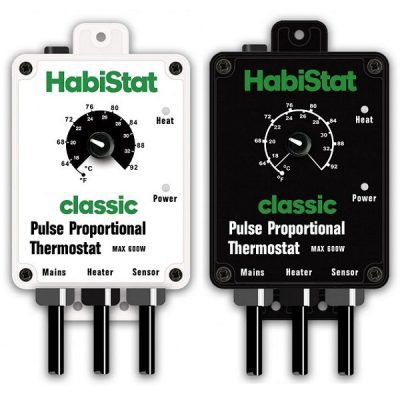 HabiStat Reptile Pulse Thermostat 600W