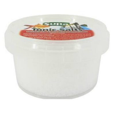 Supa Aquarium Tonic Salt 225ml