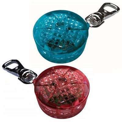 Trixie Dog & Cat Flashing Tag
