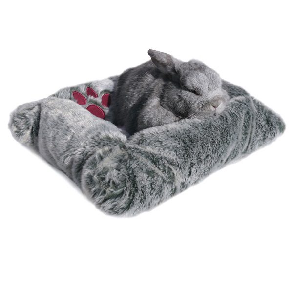 Rosewood Snuggles Luxury Plush Bed