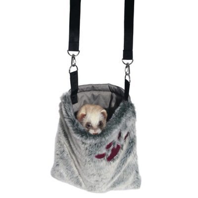 Rosewood Snuggles Snoozing & Carrying Bag