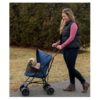 Rosewood Travel Lite Standard Pet Stroller