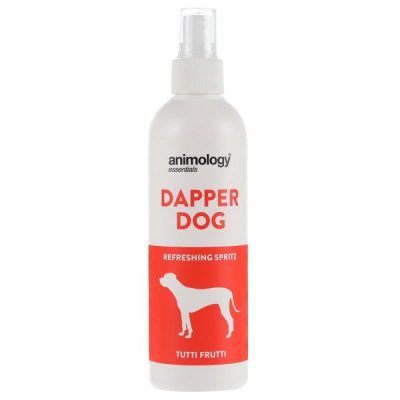 Animology Dapper Dog Spritz Spray 250ml