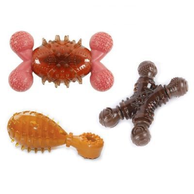 Happy Pet Gnoshers