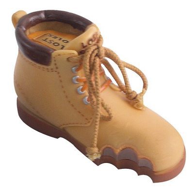 Rosewood Jolly Doggy Lost Sole Work Boot