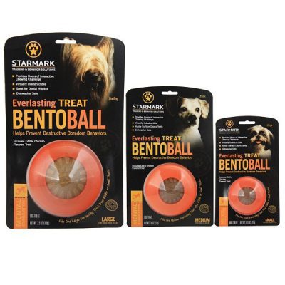 Rosewood Starmark Bento Ball