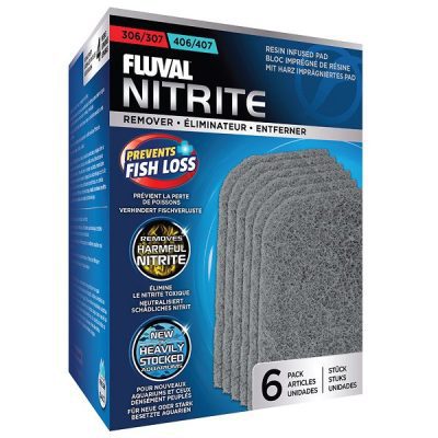 Fluval 307/407 Nitrite Remover Pad