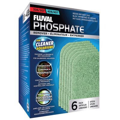 Fluval 307/407 Phosphate Remover Pad