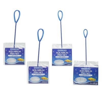 Interpet Deluxe Fish Net