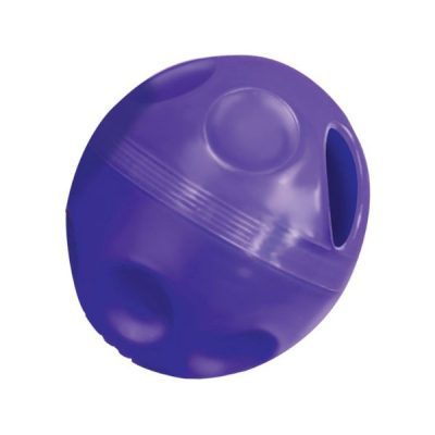 KONG Cat Treat Dispensing Ball