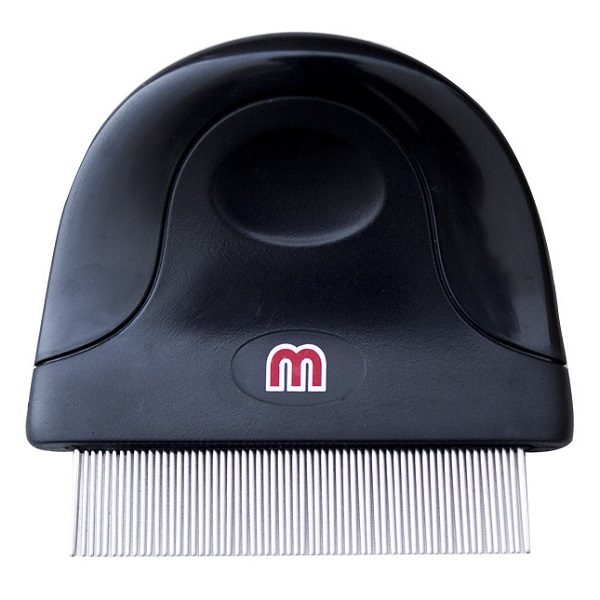 Mikki Compact Flea Comb