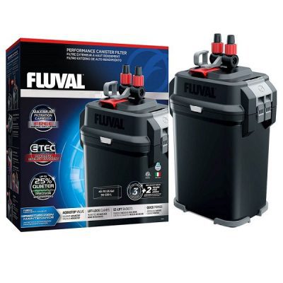 NEW Fluval 07 External Performance Canister Filters