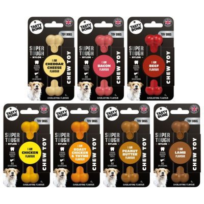 TastyBone Toy/Puppy Nylon Bone