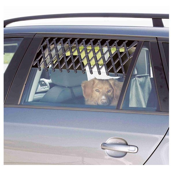Trixie Pet Ventilation Lattice for Cars