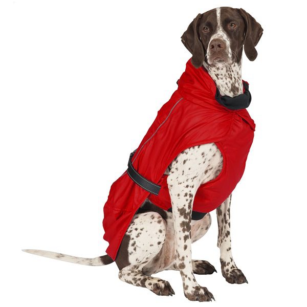 Ancol Extreme Monsoon Dog Coat