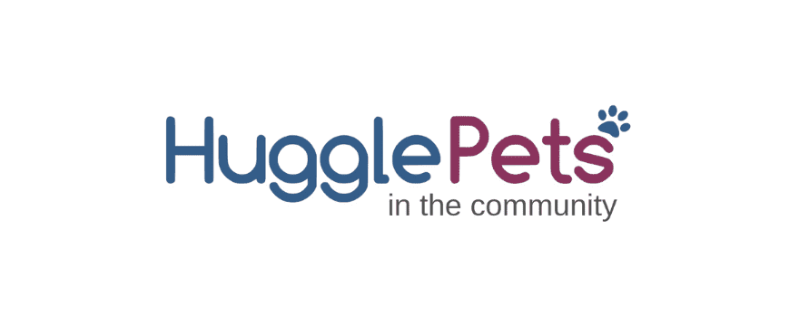 HugglePets in the Community successfully raise...