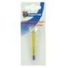 Easy to read, accurate aquarium thermometers. Suitable for tropical and marine aquariums
