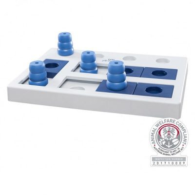 Trixie Dog Activity Chess Strategy Game