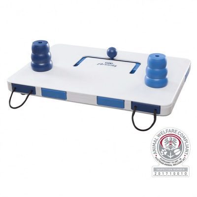 Trixie Dog Activity Move2Win Strategy Game