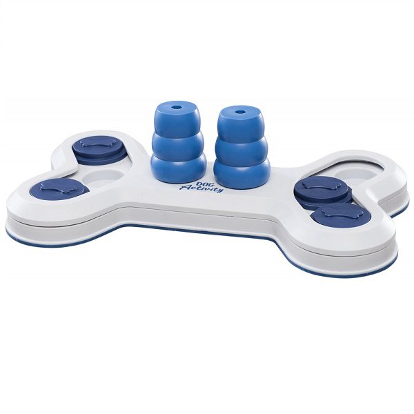 Trixie Poker Box Vario 2 Activity Game - Image 2