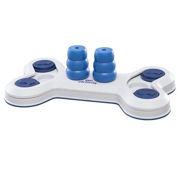 Trixie Poker Box Vario 2 Activity Game - Image 3