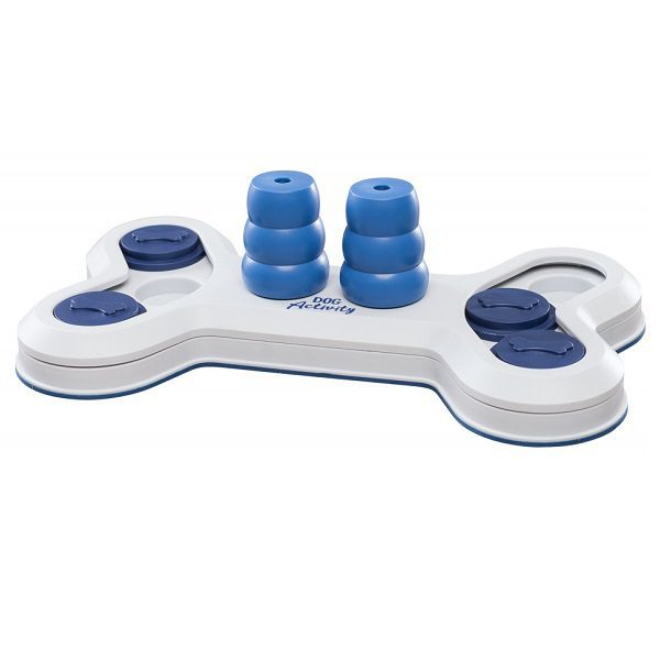 Trixie Poker Box Vario 2 Activity Game - Image 4
