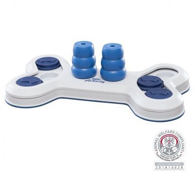 Trixie Poker Box Vario 2 Activity Game