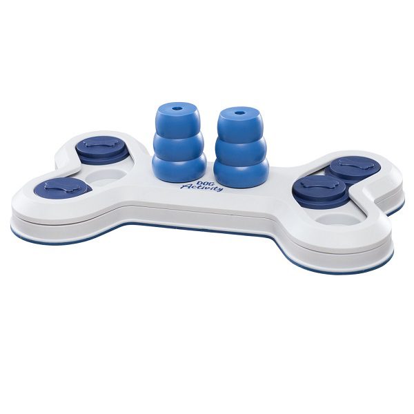 Trixie Poker Box Vario 2 Activity Game - Image 5